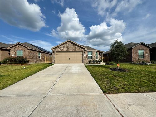 7922 Vacek Meadows Loop, Richmond, TX, 77469-3491 | Card Image