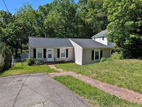 3709 Antietam Dr, Roanoke, VA, 24018-3603 | Card Image