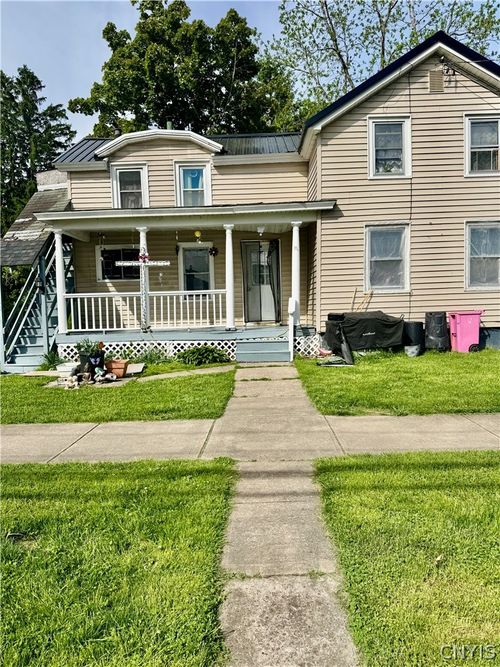 364 W 3rd St S, Fulton, NY, 13069-2463 | Card Image
