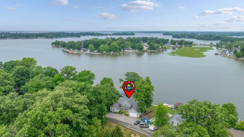 9699 Lake Breeze Dr, Belle Center, OH, 43310-9309 | Card Image