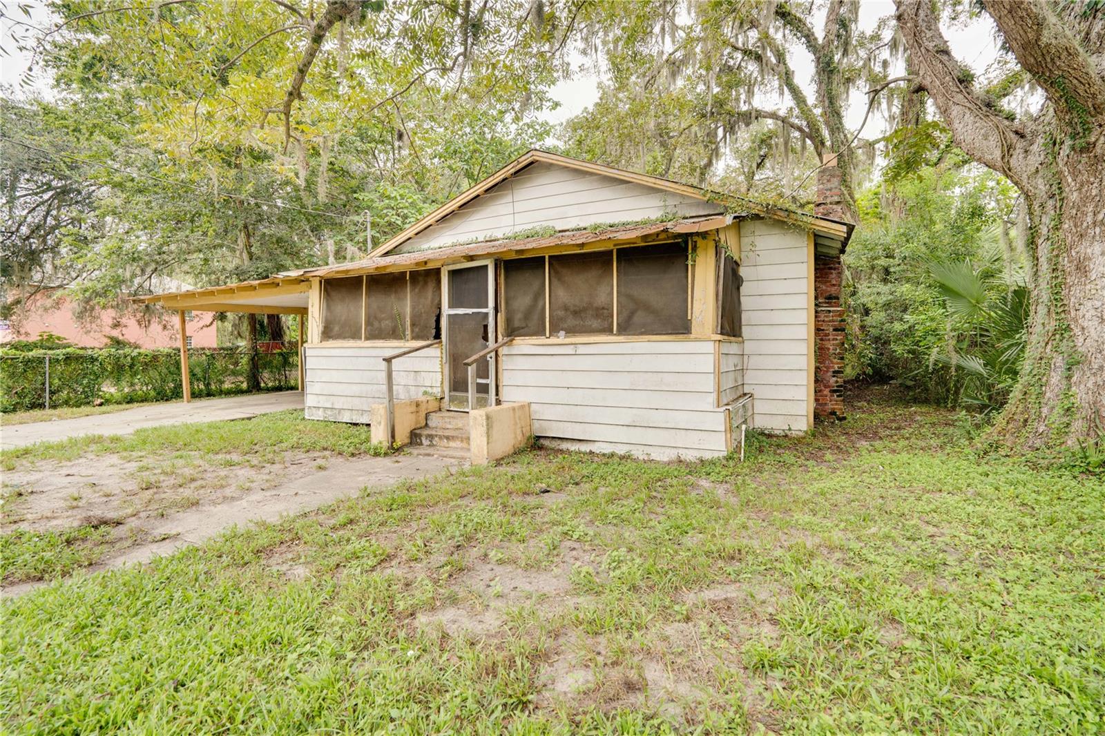 3rd St, Ocala, FL 34471