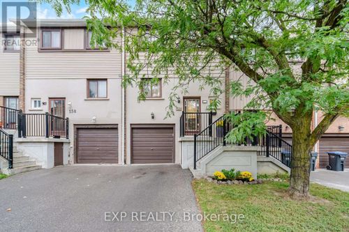 11-157 Moregate Crescent, Brampton (Central Park), ON, L6S3K9 | Card Image