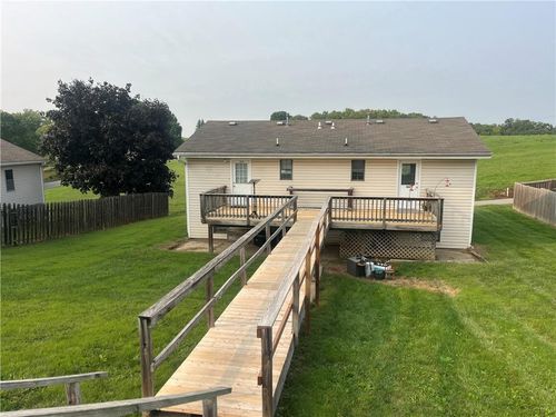 104/106 Sherman Street, Wathena, KS, 66090 | Card Image