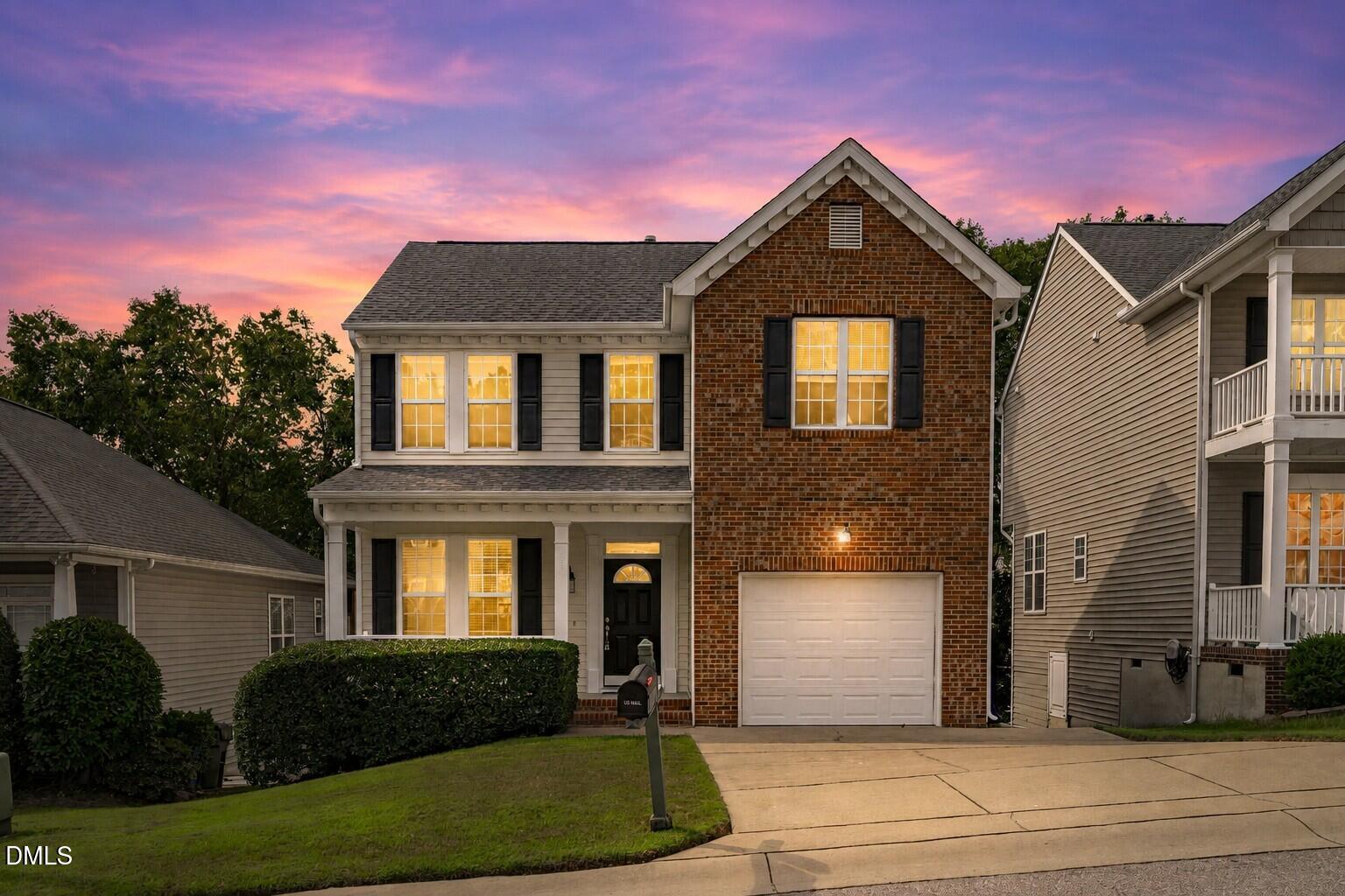 Residential in Raleigh