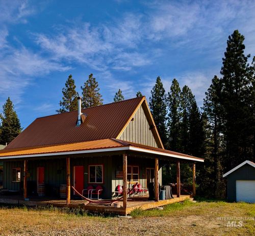 16 Skyline Ln, Garden Valley, ID, 83622 | Card Image
