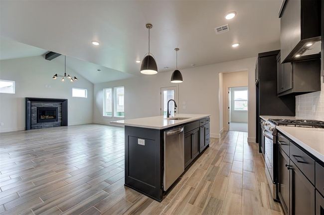 6016 Kinnick Dr, House other with 4 bedrooms, 2 bathrooms and null parking in Edmond OK | Image 30