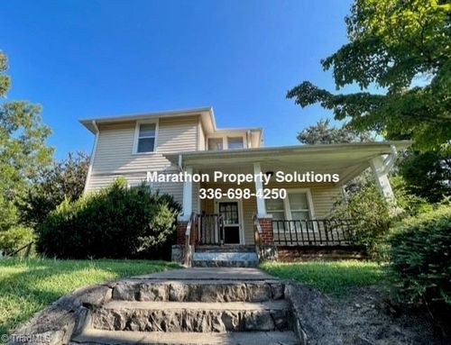 up-1425 W Academy St, Winston Salem, NC, 27103-3846 | Card Image