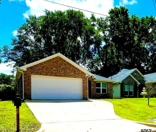 641 Hays Ave, Mt Pleasant, TX, 75455-4900 | Card Image