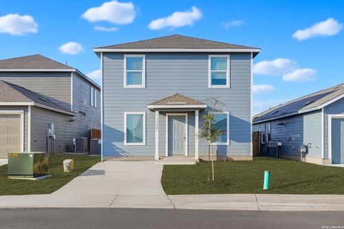 11327 Evergreen Rose, Converse, TX, 78109 | Card Image