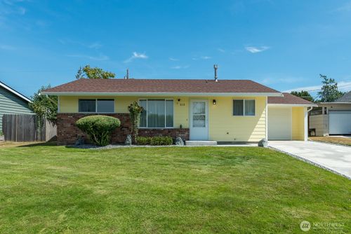 610 N 15th St, Mount Vernon, WA, 98273-3413 | Card Image