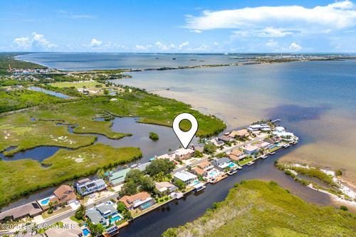 1660 Sandpiper St, Merritt Island, FL, 32952-5576 | Card Image