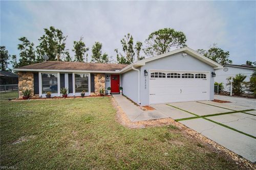18488 Eastshore Dr, FORT MYERS, FL, 33967-4901 | Card Image