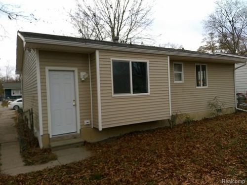 2710 Eaton Pl, Flint, MI, 48506-1316 | Card Image