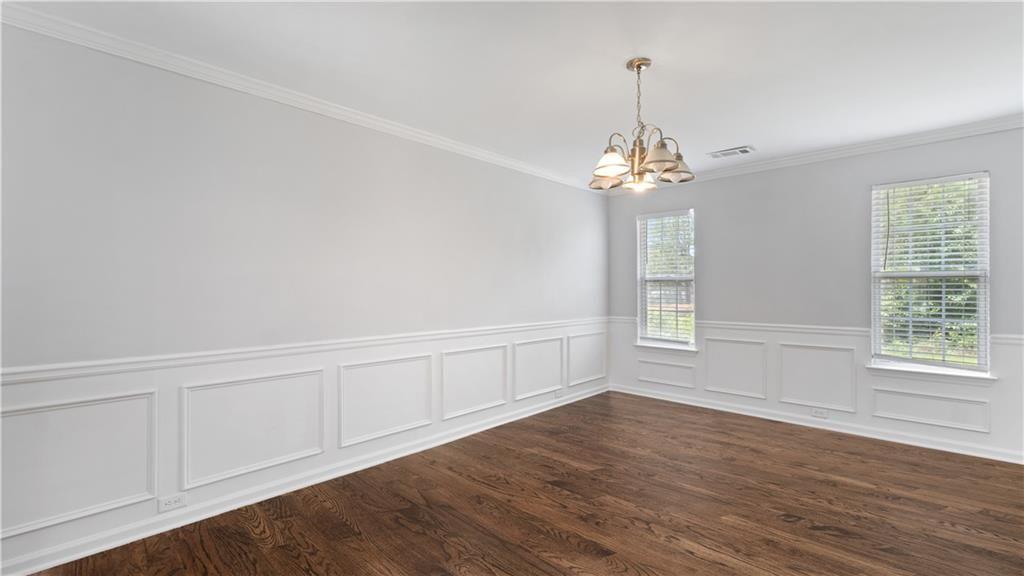 Residential Lease in Mcdonough 5