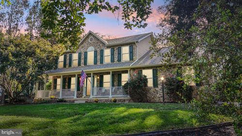 5985 Whippoorwill Dr, WARRENTON, VA, 20187-4481 | Card Image
