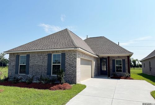 17175 Tidewater Ln, Baton Rouge, LA, 70810-7219 | Card Image