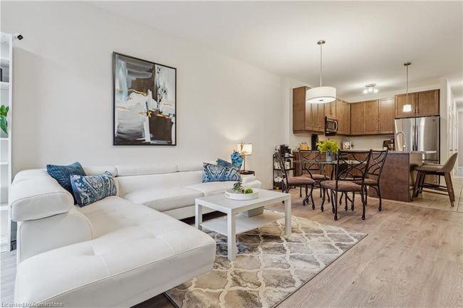 18 S Coast Cir, Townhouse with 2 bedrooms, 2 bathrooms and 2 parking in Crystal Beach ON | Image 8