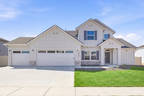 5302 N Big Rock Pl, Meridian, ID, 83646 | Card Image