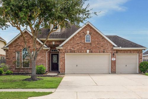 3509 Gettysburg Dr, Pearland, TX, 77584-3989 | Card Image