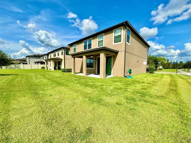 19502 Sea Myrtle Way, House other with 4 bedrooms, 4 bathrooms and null parking in TAMPA FL | Image 49