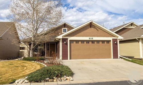 5135 Granite Peak Way, Billings, MT, 59106 | Card Image