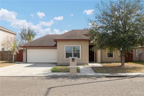 501 Olmo St, Mission, TX, 78572-6130 | Card Image