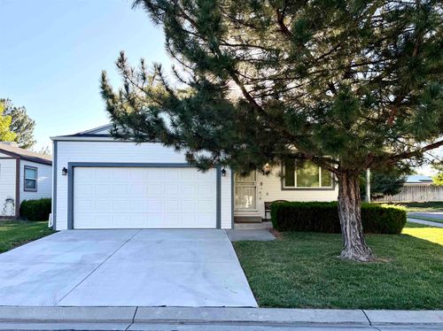 14 Bordeaux Court, Grand Junction, CO, 81507 | Card Image