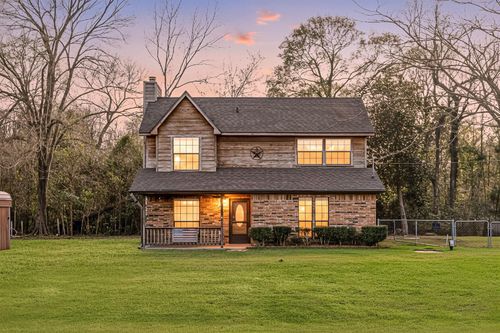 236 Pine Ridge Dr, Cleveland, TX, 77327-7907 | Card Image