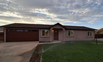 22122 River View Drive, House other with 4 bedrooms, 3 bathrooms and null parking in Cottonwood CA | Image 1