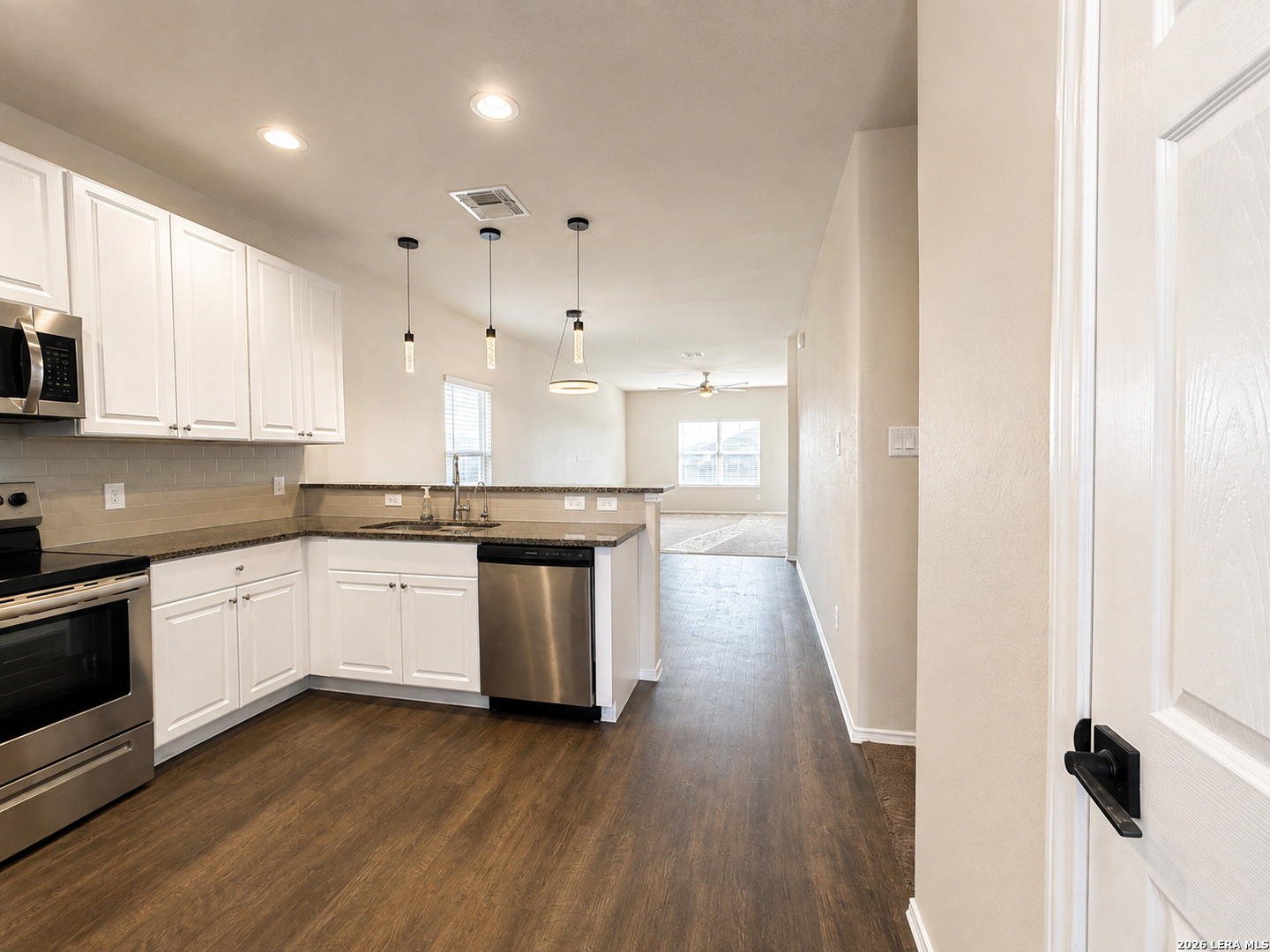 Residential in Converse 5