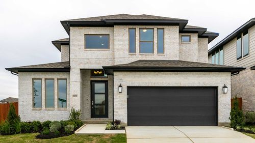 721 Estacado Ln, Georgetown, TX, 78633-5517 | Card Image