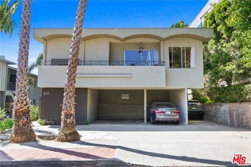 1-1237 Amherst Avenue, Los Angeles, CA, 90025 | Card Image