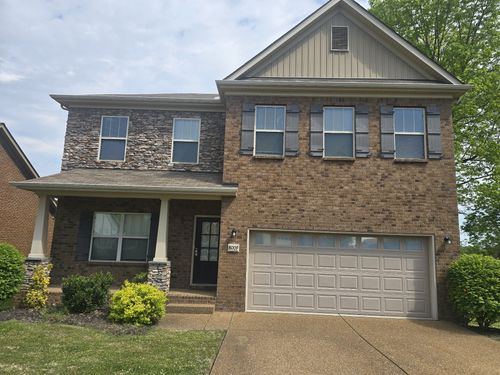 8007 Tiger Ct, Spring Hill, TN, 37174-5192 | Card Image