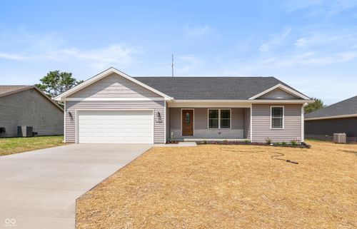 3204 N County Road 900 E, Seymour, IN, 47274-7446 | Card Image