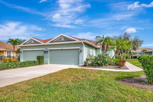 4107 Bridlecrest Ln, BRADENTON, FL, 34209-5880 | Card Image