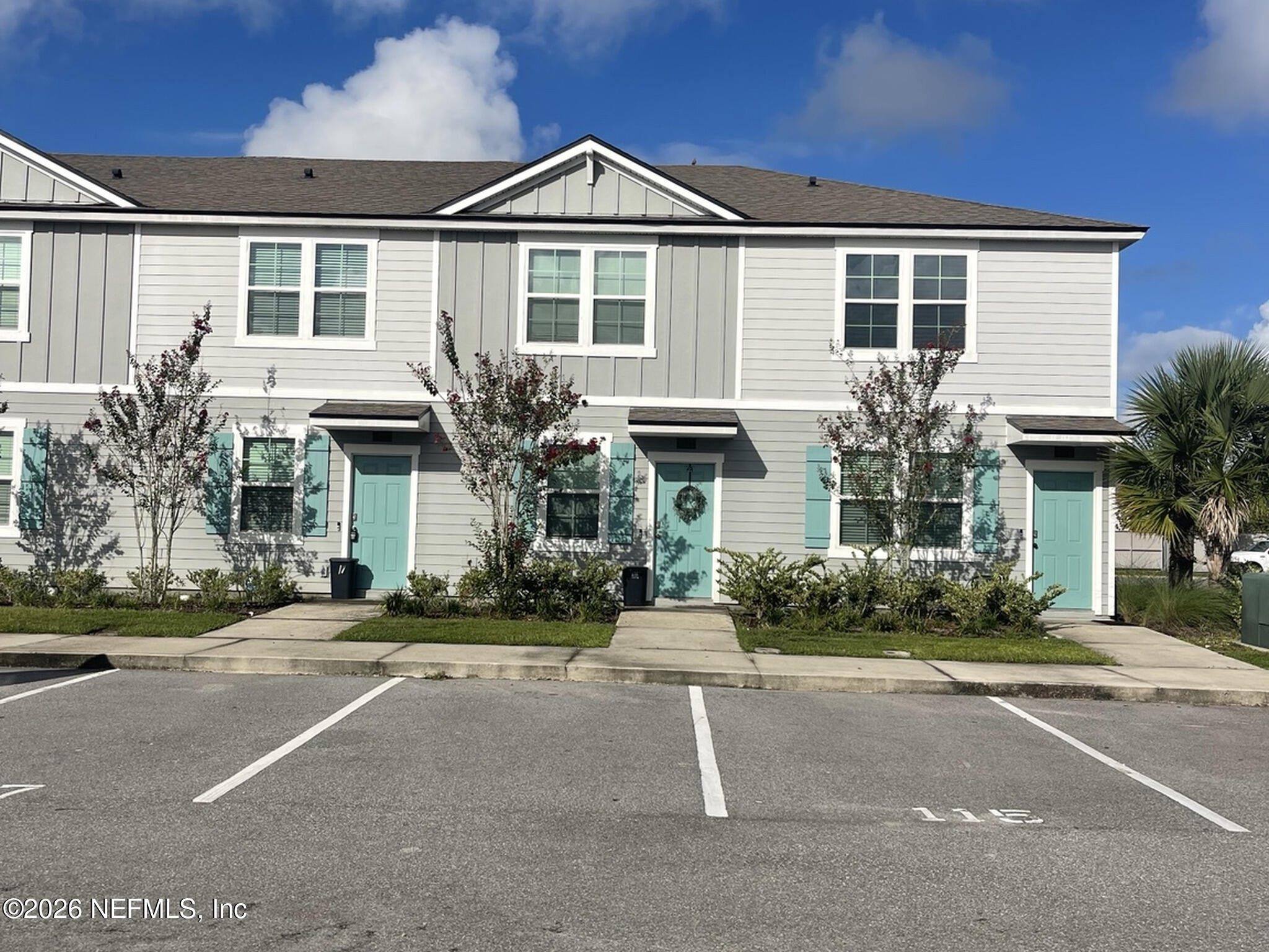 Residential in Jacksonville 2