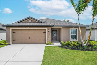 58 Herring Court, House other with 3 bedrooms, 2 bathrooms and null parking in Poinciana FL | Image 1