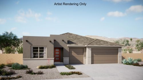 13594 S Hathaway Ranch Road, Vail, AZ, 85641 | Card Image