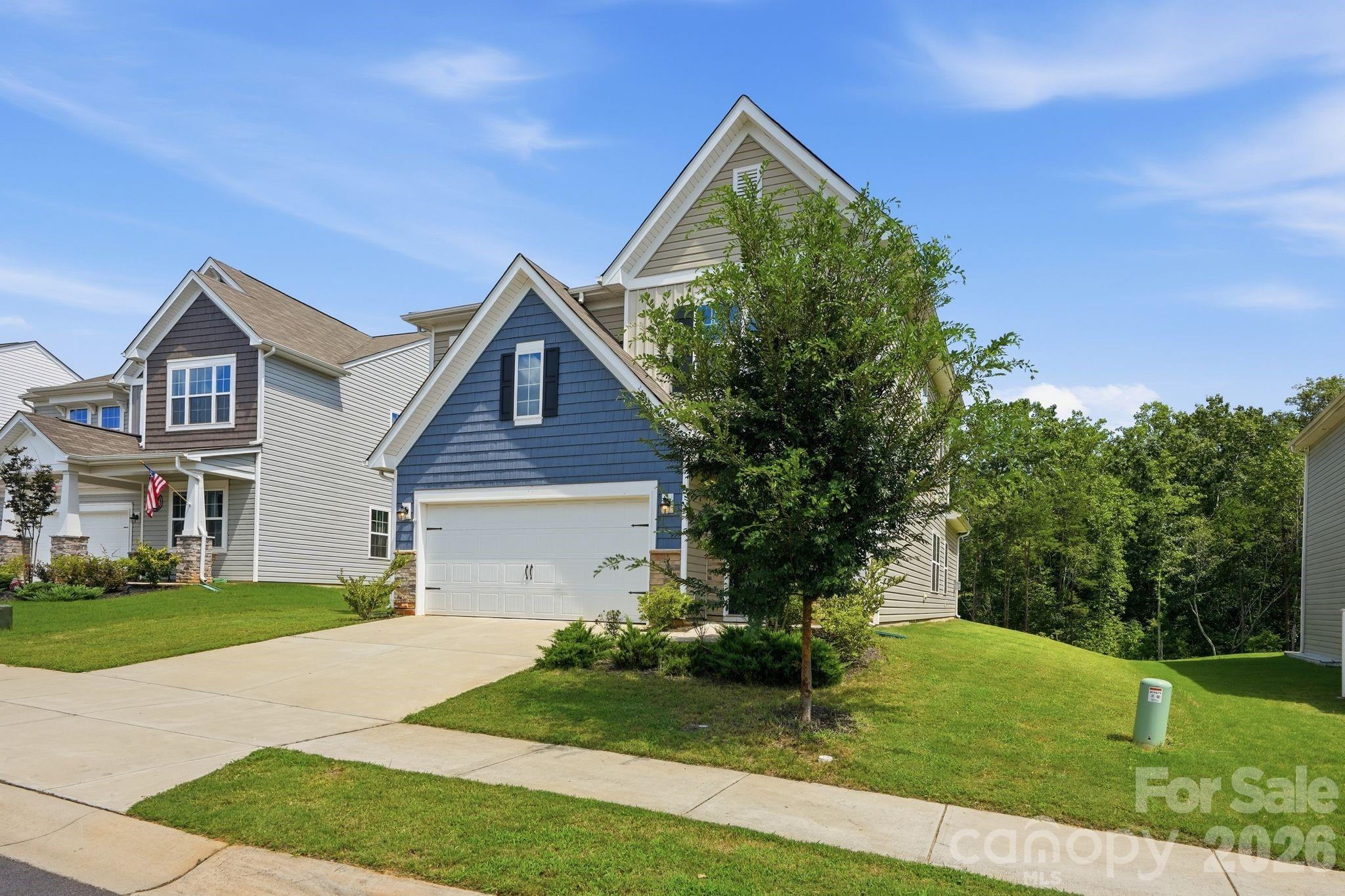 Residential in Maiden 4