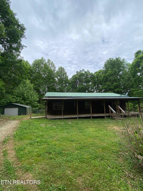 129 Shields Branch Rd, Tellico Plains, TN, 37385-5760 | Card Image