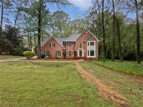 9174 Retreat Pass, Jonesboro, GA, 30236-9013 | Card Image