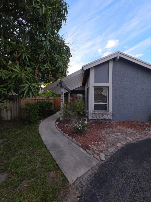 8131 Sw 4th St, North Lauderdale, FL, 33068-1005 | Card Image