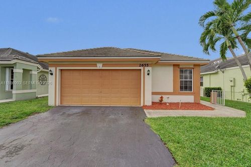 2655 Arborwood Rd, Davie, FL, 33328-6910 | Card Image