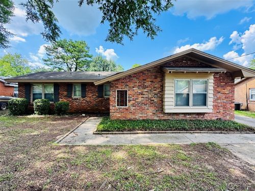 5755 Roxboro Drive, Montgomery, AL, 36117 | Card Image