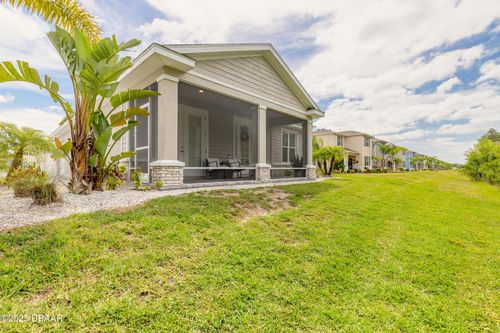 3088 Meleto Blvd, NEW SMYRNA BEACH, FL, 32168-6513 | Card Image