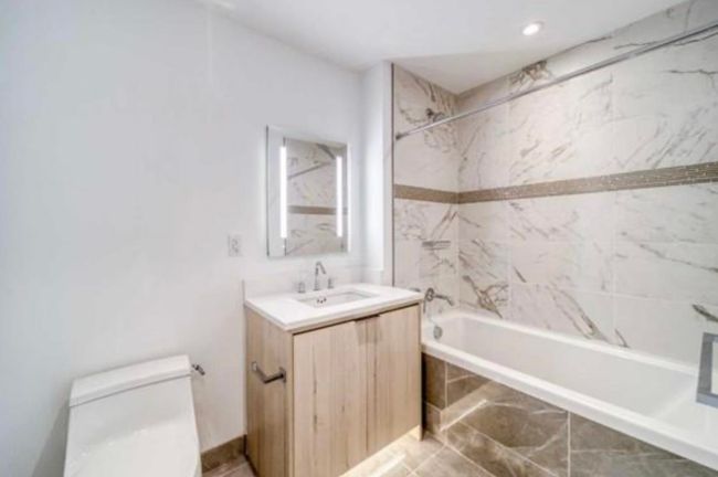 APT-323 - 800 Ave At Port Imperial Blvd, House other with 2 bedrooms, 2 bathrooms and null parking in Weehawken NJ | Image 11