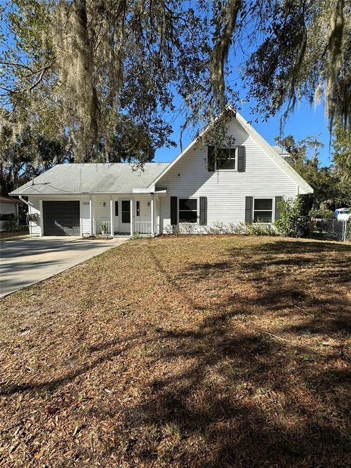 20164 Se 115th Ct, INGLIS, FL, 34449-4002 | Card Image
