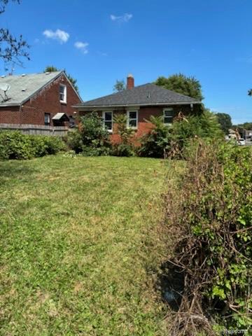 Residential in Detroit 2