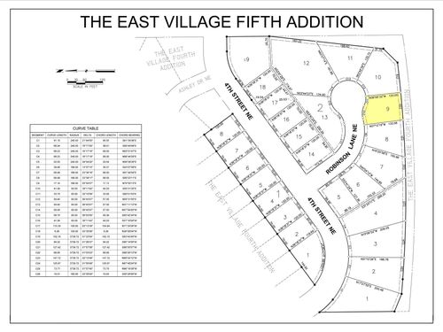 1860 (L9, B2) Robinson Lane Ne, Byron, MN, 55920 | Card Image