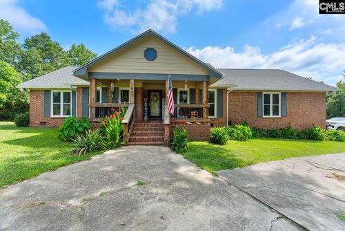 1942 Longtown Rd, Ridgeway, SC, 29130-9675 | Card Image